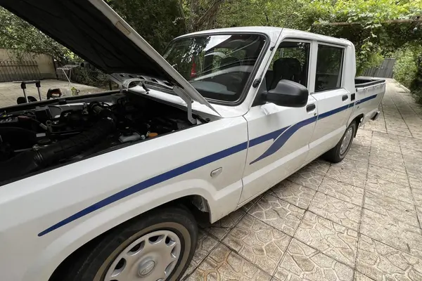 کارا، دو کابین