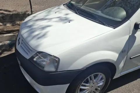 رنو، تندر 90