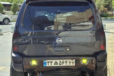 نیسان، رونیز