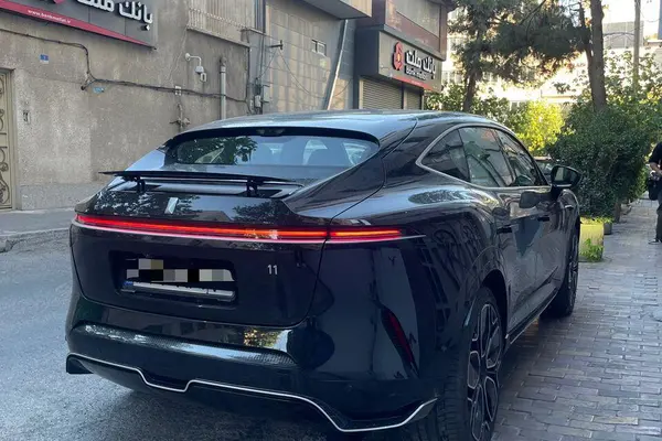 اوتار  11EV