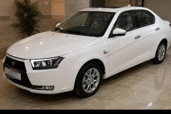 دنا  پلاس EF7