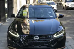 نیسان، آلتیما