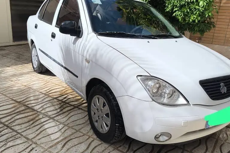 تیبا،  صندوق دار
