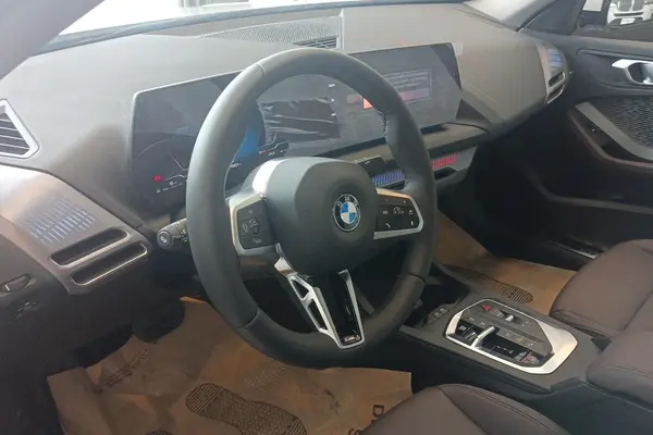 ب ام و  سری 2 گرن کوپه