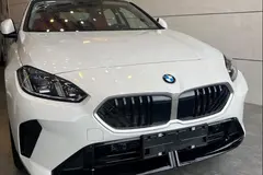 ب ام و، سری 2 گرن کوپه