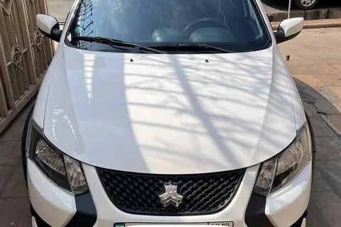 کوییک، SR