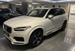 ولوو، XC90