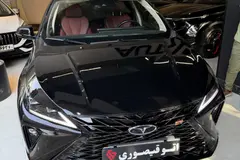 فونیکس، آریزو 6 جی تی (Z6 GT)