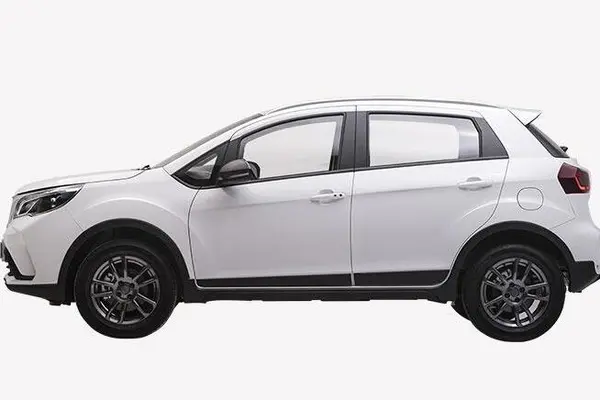 بی ای سی، X3 PRO