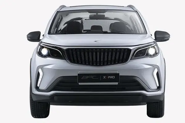 بی ای سی، X3 PRO