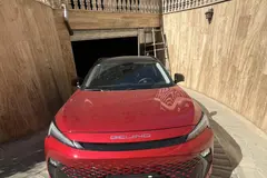 بیجینگ، X55
