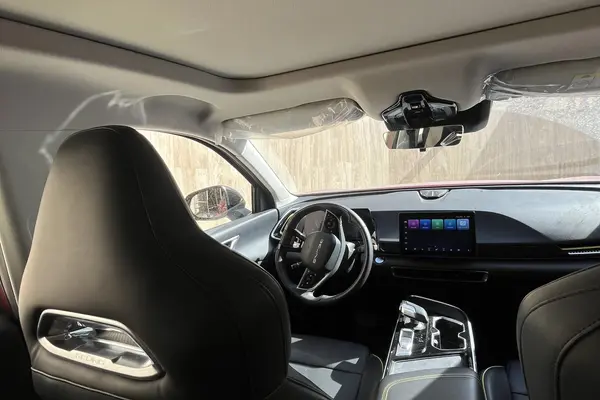 بیجینگ  X55