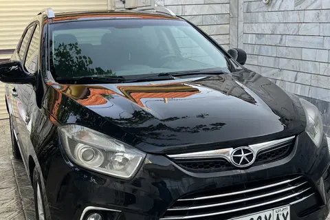 جک، S5