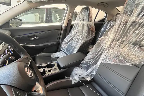 نیسان، سیلفی e-POWER