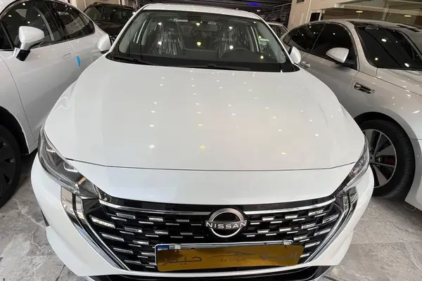 نیسان، سیلفی e-POWER