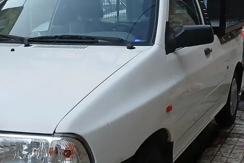 پراید، 151