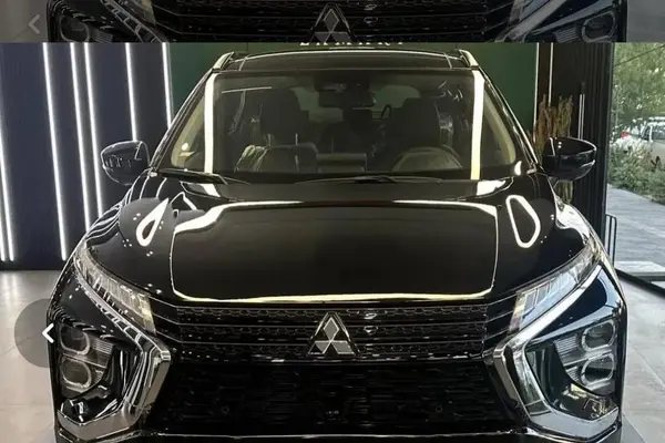 میتسوبیشی، اکلیپس کراس