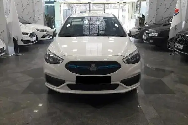 شاهین، GL دنده ای