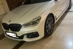 ب ام و، سری 7