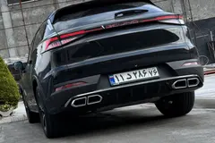 بیجینگ، X7
