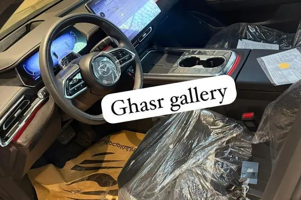 مزدا  EZ6