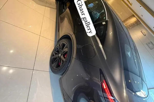 مزدا  EZ6