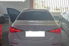 بنز، کلاس C