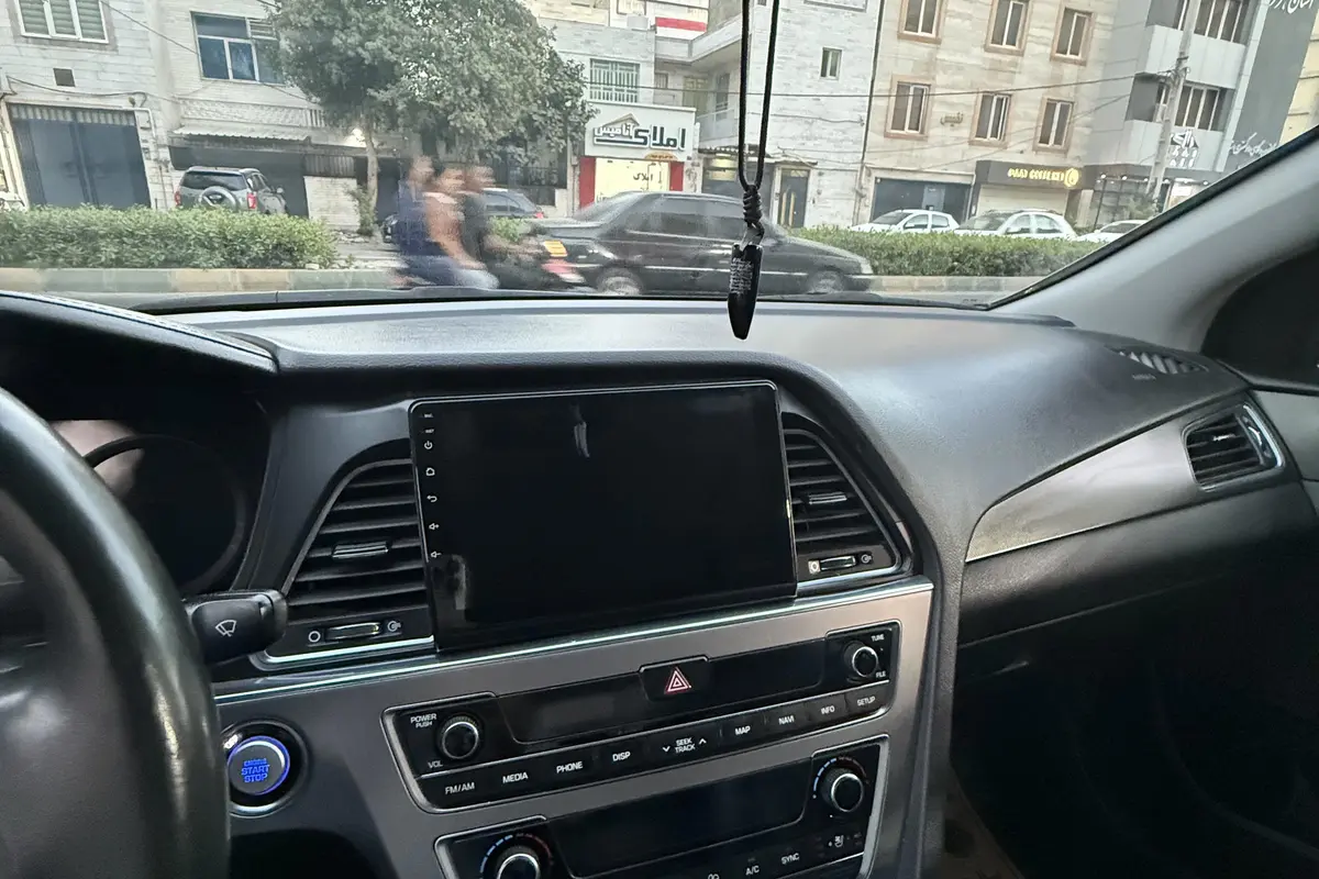 هیوندای  سوناتا