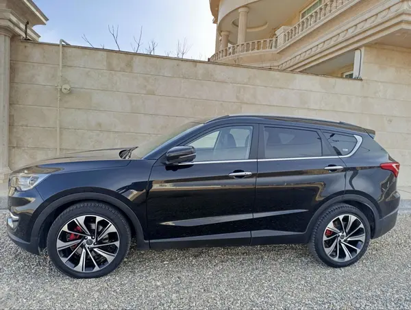 فیدلیتی، پرایم