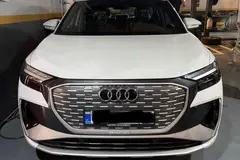 آئودی، Q4 e-tron