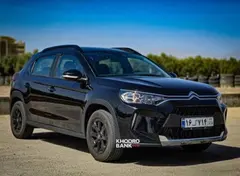 حواله سیتروئن، C3 XR