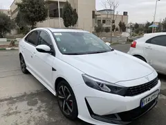 ریسپکت، پرایم