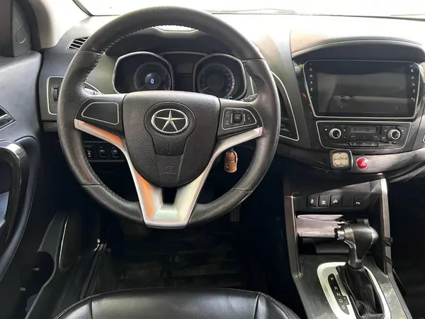 جک  S5