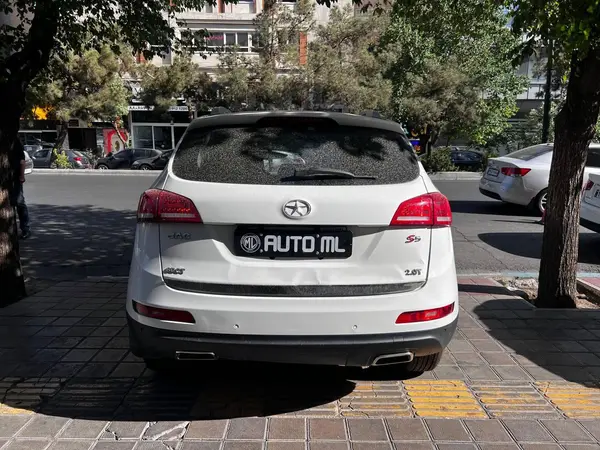 جک  S5