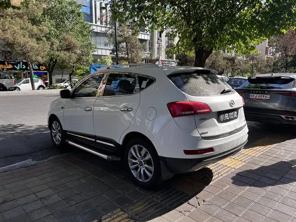 جک  S5