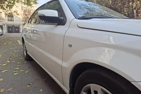 دنا، معمولی