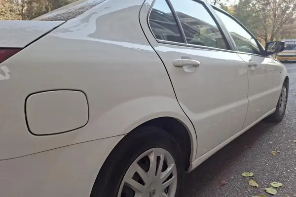 دنا، معمولی