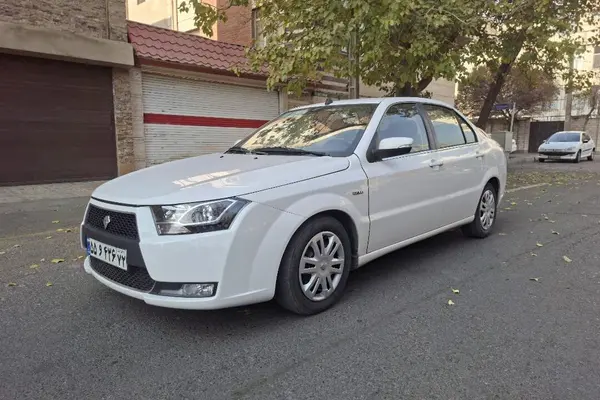 دنا، معمولی