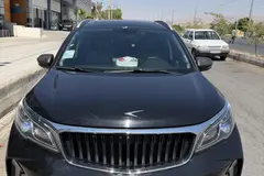 بی ای سی، X3 PRO