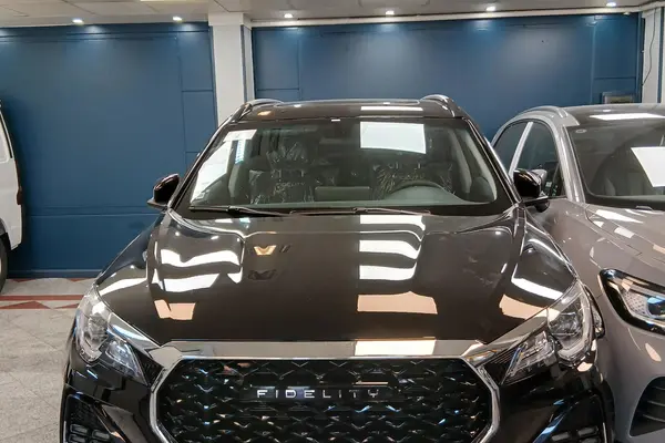 فیدلیتی، الیت