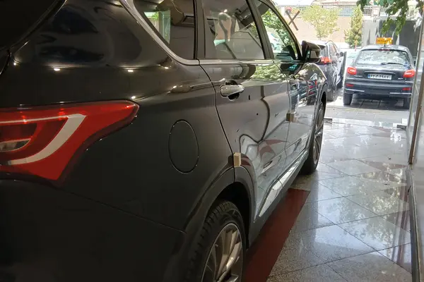 فیدلیتی، الیت