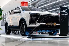 حواله کی ام سی، X5