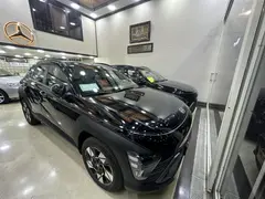 هیوندای، کونا