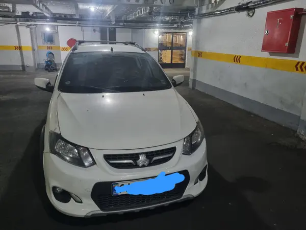 کوییک، دنده ای