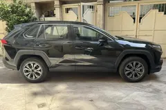 تویوتا، راوفور