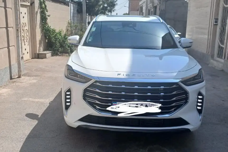 فیدلیتی،  پرستیژ