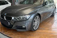 ب ام و، سری 3 سدان