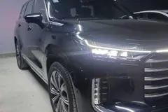 اکستریم، VX (QX)