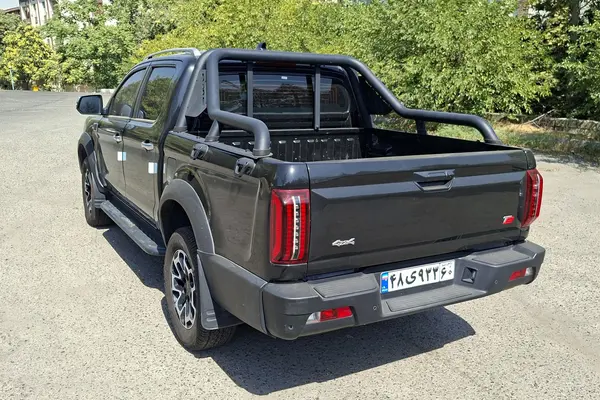 کی ام سی  T9