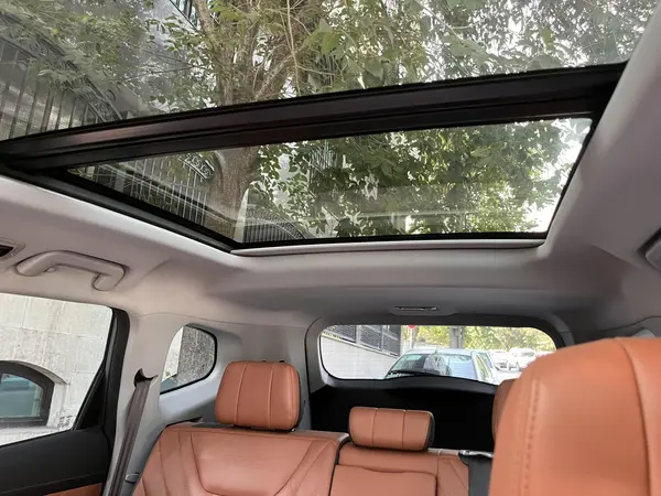 فونیکس  تیگو 8 پرو هیبرید (F8 PRO PHEV)